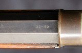 Winchester Model 1885 High Wall - 6 of 11