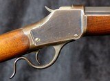 Winchester Model 1885 High Wall - 4 of 11