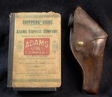 Colt Police Positive/Adams Express - 3 of 15