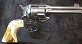 Ruger Old Model Vaquero - 1 of 15
