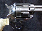 Ruger Old Model Vaquero - 8 of 15