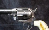 Ruger Old Model Vaquero - 4 of 15