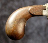 Belgian Percussion Pocket Pistol - 13 of 13