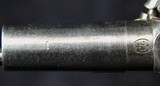 Belgian Percussion Pocket Pistol - 3 of 13
