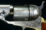 Colt Conversion of 1861 Navy to Center Fire - 11 of 15