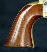 Colt Conversion of 1861 Navy to Center Fire - 5 of 15