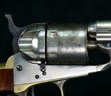 Colt Conversion of 1861 Navy to Center Fire - 4 of 15