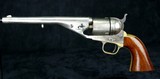 Colt Conversion of 1861 Navy to Center Fire - 2 of 15