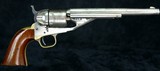 Colt Conversion of 1861 Navy to Center Fire - 1 of 15