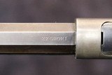 Winchester 2nd Model 1890 Pump - 10 of 12