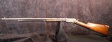 Winchester 2nd Model 1890 Pump - 2 of 12