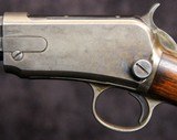 Winchester 2nd Model 1890 Pump - 7 of 12