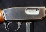 Winchester Model 61 .22WRF - 12 of 15
