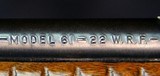Winchester Model 61 .22WRF - 8 of 15