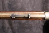 Winchester Model 1886 Rifle - 10 of 15
