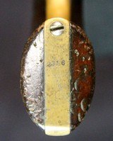 Cooper DA Navy Percussion Revolver - 6 of 12