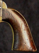 Cooper DA Navy Percussion Revolver - 7 of 12