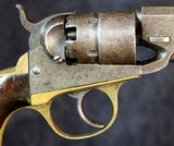 Cooper DA Navy Percussion Revolver - 4 of 12