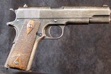 Colt Model 1911 pistol with rig - 1 of 15