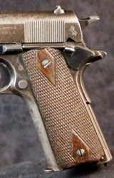 Colt Model 1911 pistol with rig - 3 of 15