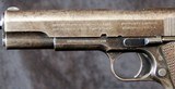 Colt Model 1911 pistol with rig - 4 of 15