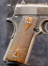 Colt Model 1911 pistol with rig - 8 of 15