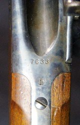 Shilo Sharps Business Riffle - 6 of 15