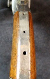 Stevens New Model Pocket Rifle No 40 - 11 of 12