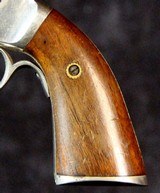 Stevens New Model Pocket Rifle No 40 - 8 of 12