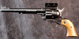 Ruger Old Model Blackhawk, .30 carbine - 15 of 15
