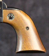 Ruger Old Model Blackhawk, .30 carbine - 8 of 15