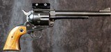 Ruger Old Model Blackhawk, .30 carbine - 9 of 15