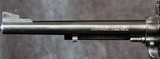 Ruger Old Model Blackhawk, .30 carbine - 7 of 15
