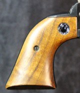Ruger Old Model Blackhawk, .30 carbine - 12 of 15