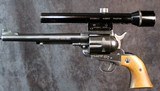 Ruger Old Model Blackhawk, .30 carbine - 2 of 15