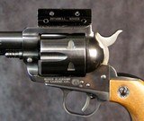 Ruger Old Model Blackhawk, .30 carbine - 6 of 15