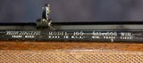 Winchester Model 100 - 11 of 14