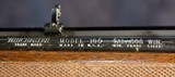 Winchester Model 100 - 11 of 14