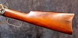 Winchester Model 92 SRC - 5 of 14