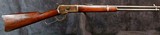 Winchester Model 92 SRC - 1 of 14