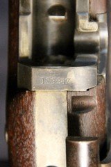 Springfield Model 1879 "Trapdoor" Rifle - 13 of 15
