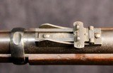 Springfield Model 1879 "Trapdoor" Rifle - 14 of 15
