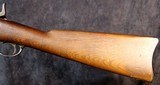 Springfield Model 1879 "Trapdoor" Rifle - 9 of 15