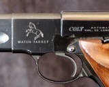Colt 3rd Series Match Target - 11 of 15