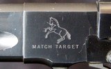 Colt 3rd Series Match Target - 13 of 15