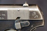 Colt Model 1903 Pocket Hammerless Pistol - 6 of 15