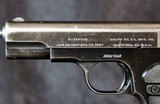 Colt Model 1903 Pocket Hammerless Pistol - 3 of 15
