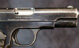Colt Model 1903 Pocket Hammerless Pistol - 7 of 15