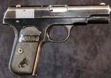 Colt Model 1903 Pocket Hammerless Pistol - 1 of 15