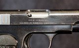 Colt Model 1903 Pocket Hammerless Pistol - 15 of 15